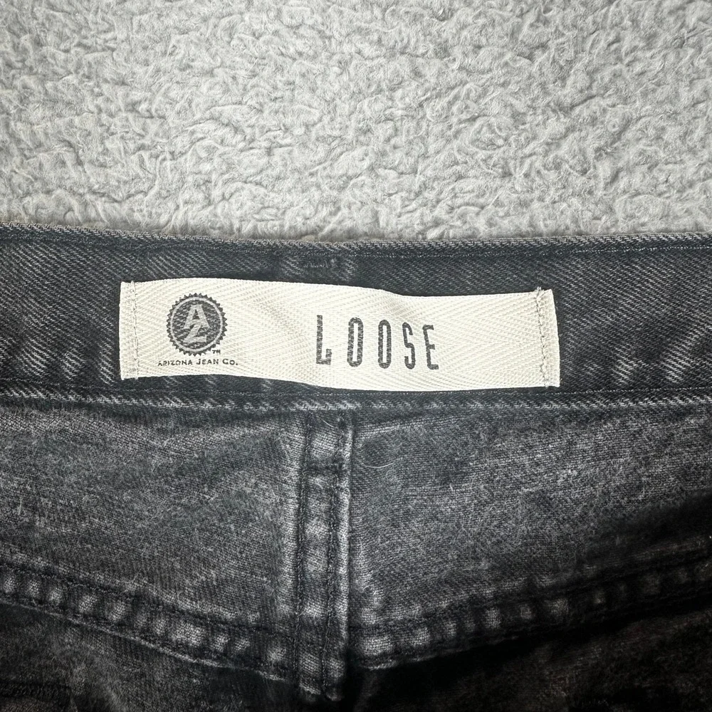 Arizona Jean Co. loose fit